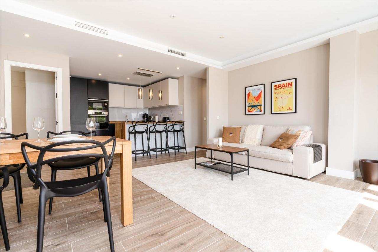 Appartement Golf Gardens Miraflores