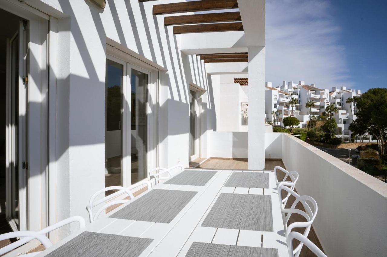 Appartement Golf Gardens Miraflores *