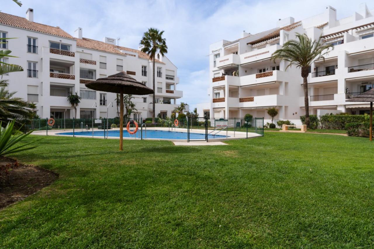 Golf Gardens Miraflores * Sitio de Calahonda
