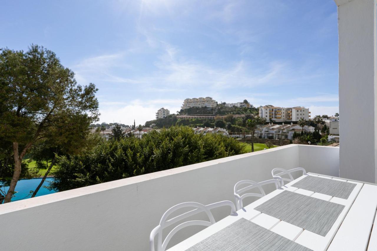 Appartement Golf Gardens Miraflores Sitio de Calahonda