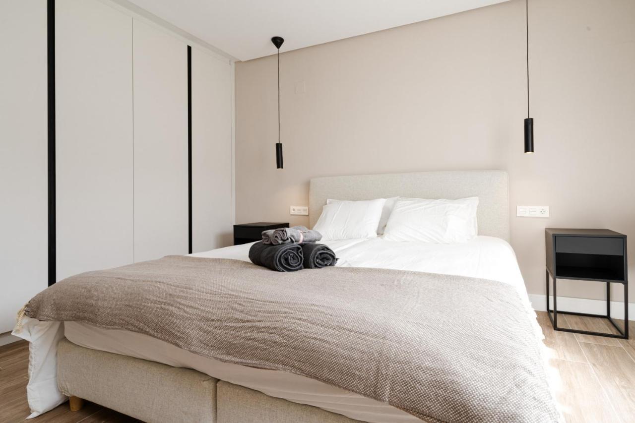 Golf Gardens Miraflores Appartement