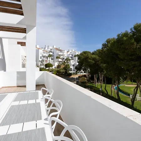 Golf Gardens Miraflores Sitio de Calahonda Exterior photo