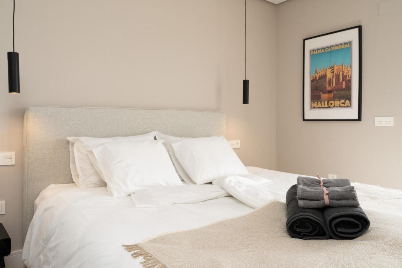 Appartement Golf Gardens Miraflores *