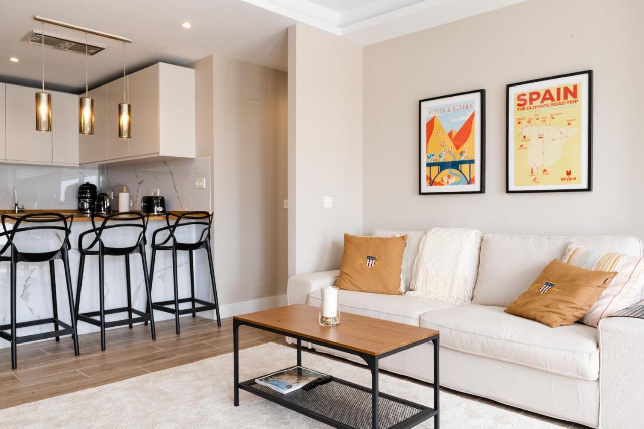 Appartement Golf Gardens Miraflores