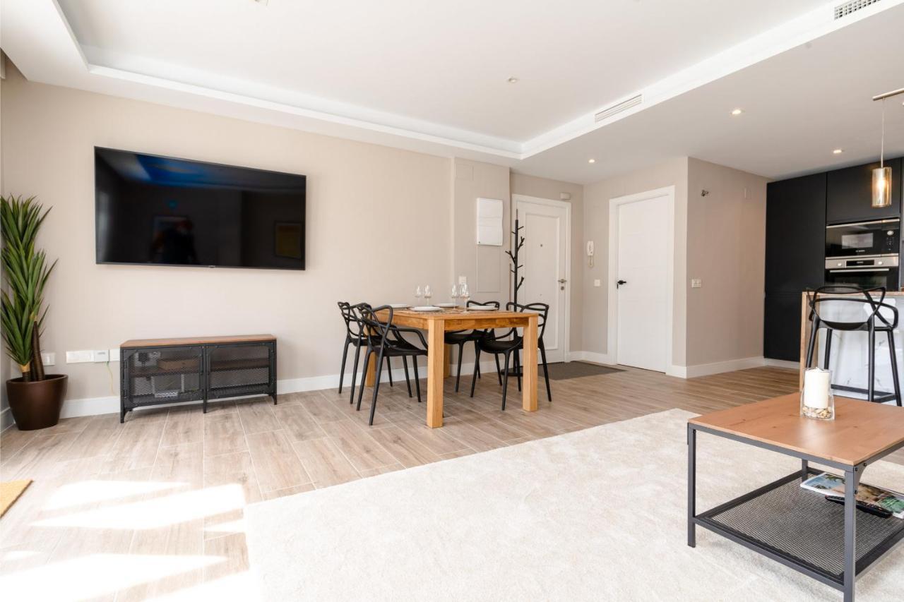 Appartement Golf Gardens Miraflores *