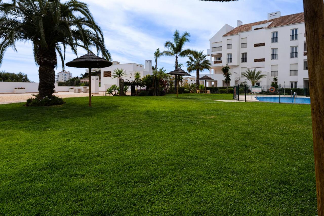 Appartement Golf Gardens Miraflores Sitio de Calahonda