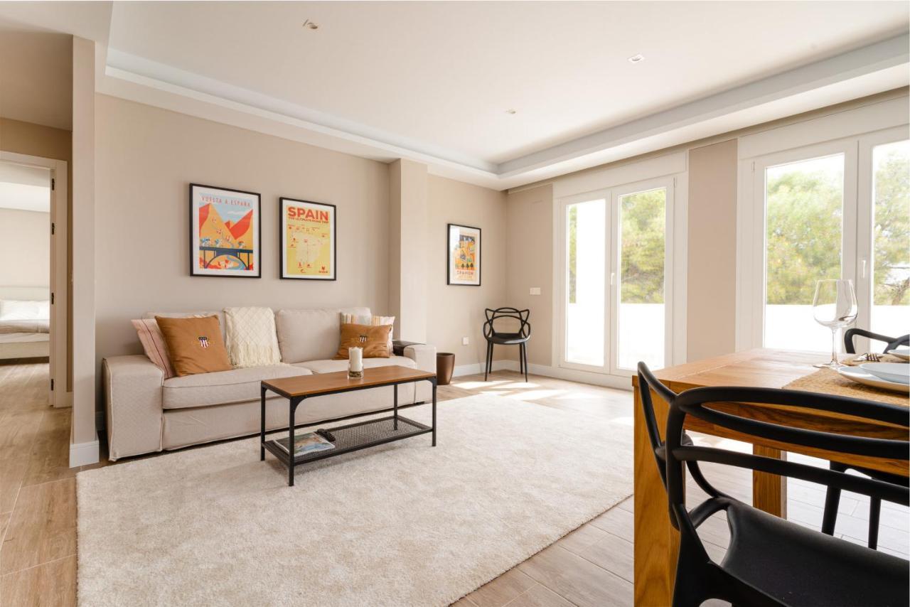 Appartement Golf Gardens Miraflores *
