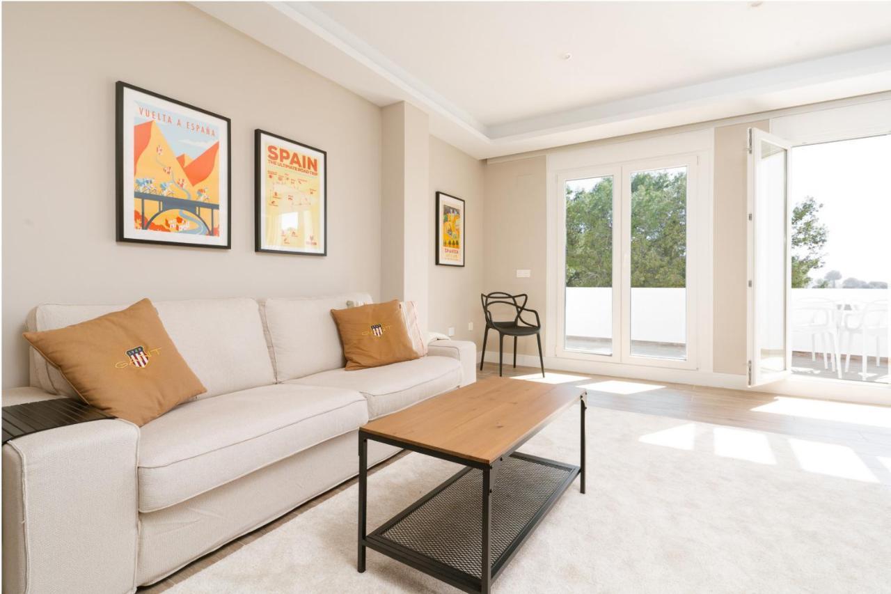 Appartement Golf Gardens Miraflores Sitio de Calahonda