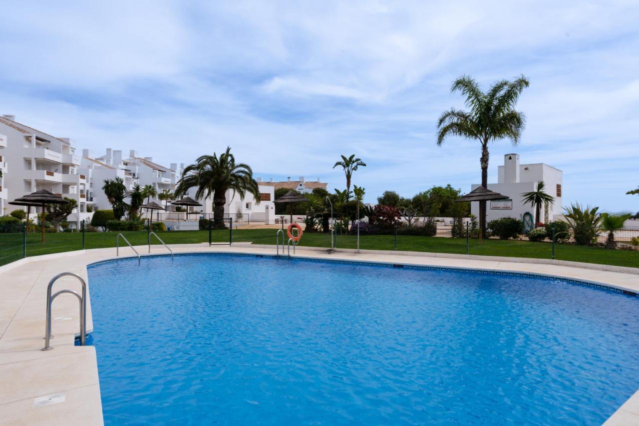 Golf Gardens Miraflores Appartement Sitio de Calahonda