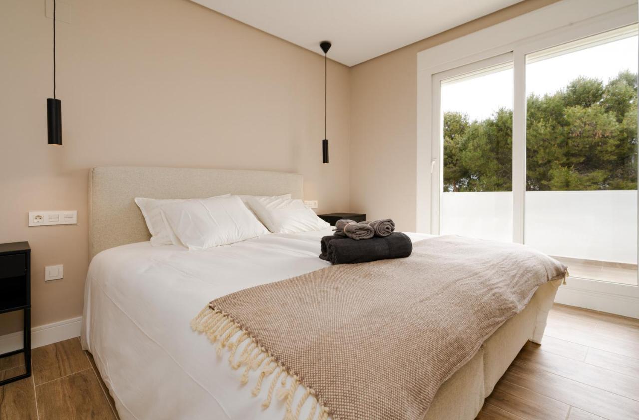 Golf Gardens Miraflores Appartement *