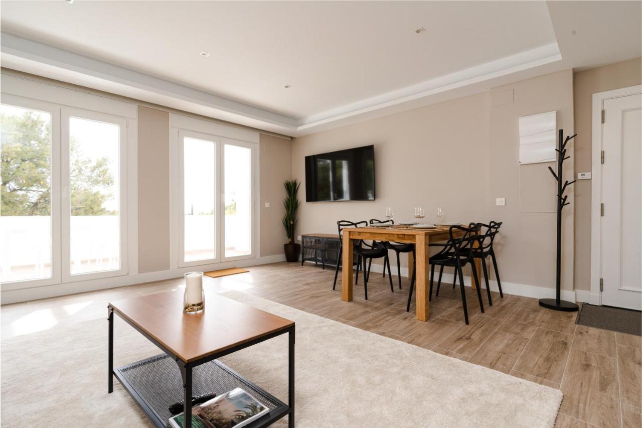Golf Gardens Miraflores Appartement *